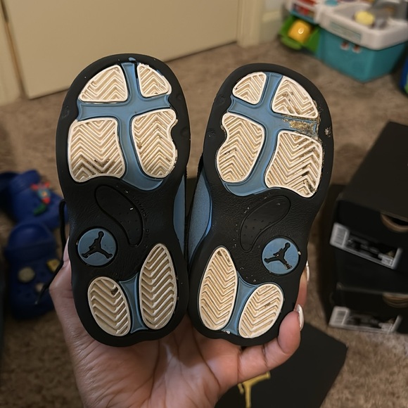 Jordan 13 Retro - Toddler - Picture 4 of 5